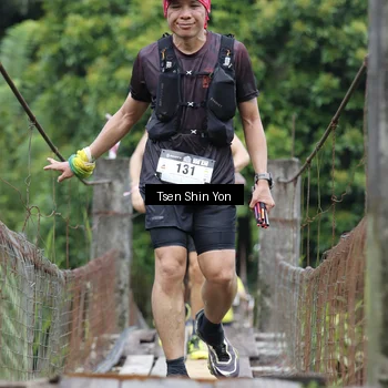 Runner Photo 60173