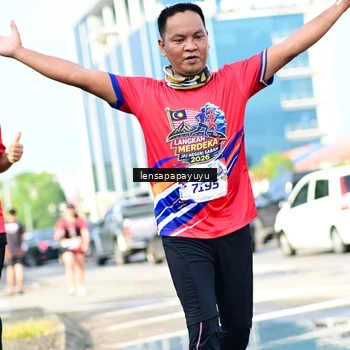 Runner Photo 6017304