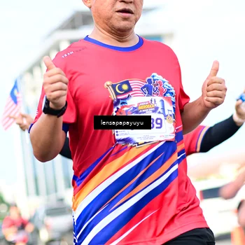 Runner Photo 6017305