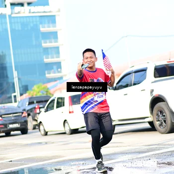 Runner Photo 6017306