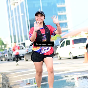 Runner Photo 6017308
