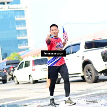 Runner Photo 6017309