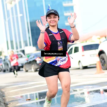 Runner Photo 6017310