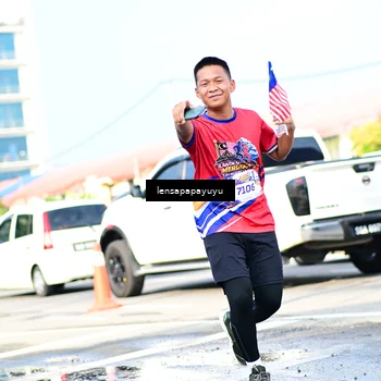 Runner Photo 6017311