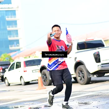 Runner Photo 6017312