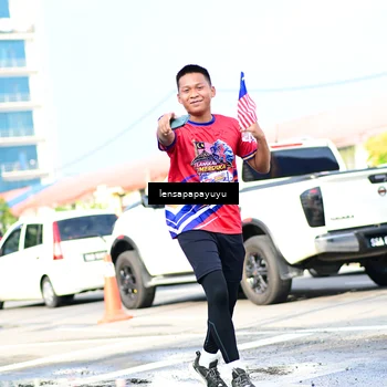 Runner Photo 6017313