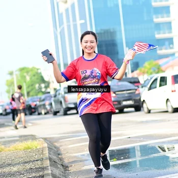 Runner Photo 6017314