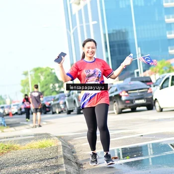 Runner Photo 6017315