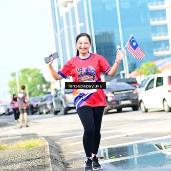 Runner Photo 6017317