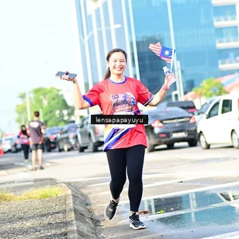 Runner Photo 6017319