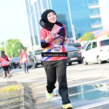 Runner Photo 6017320