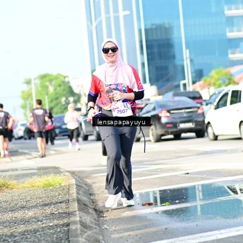 Runner Photo 6017322