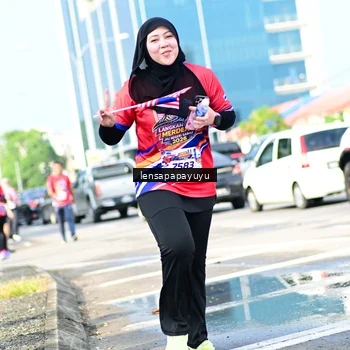 Runner Photo 6017323