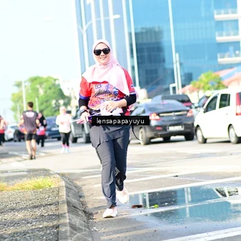 Runner Photo 6017324