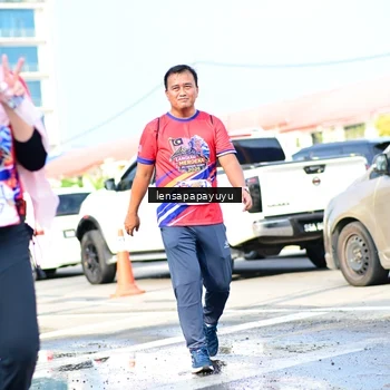 Runner Photo 6017327