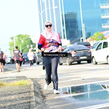 Runner Photo 6017330
