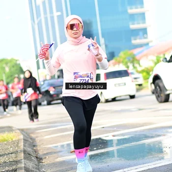 Runner Photo 6017331