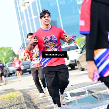 Runner Photo 6017333