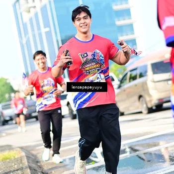 Runner Photo 6017339