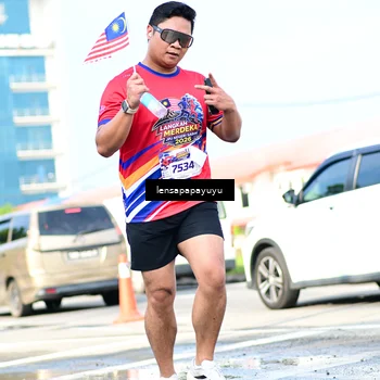 Runner Photo 6017341