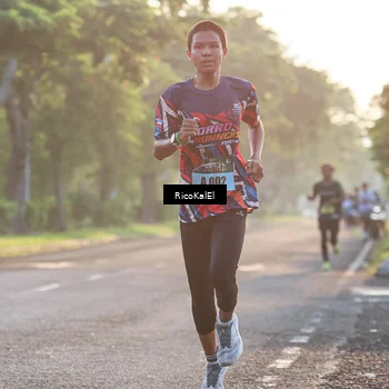 Runner Photo 6017355