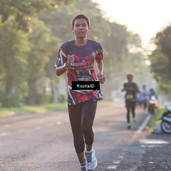 Runner Photo 6017356