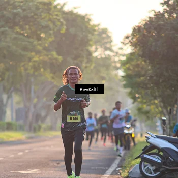 Runner Photo 6017361