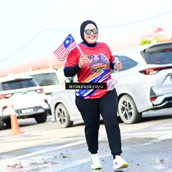 Runner Photo 6017362