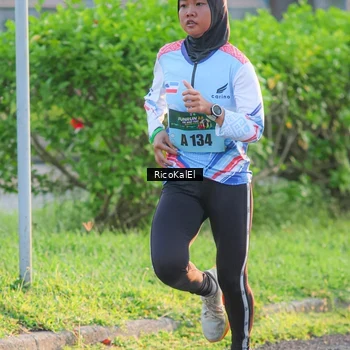 Runner Photo 6017363