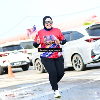 Runner Photo 6017368