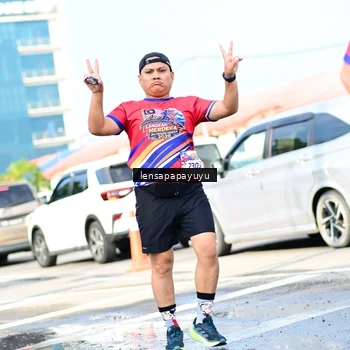 Runner Photo 6017369