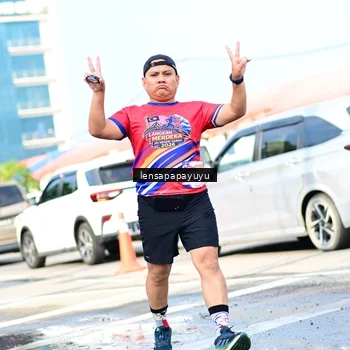 Runner Photo 6017378
