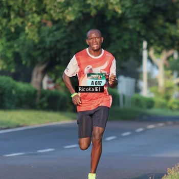 Runner Photo 6017380