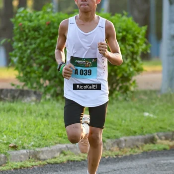 Runner Photo 6017386