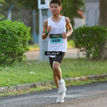 Runner Photo 6017387