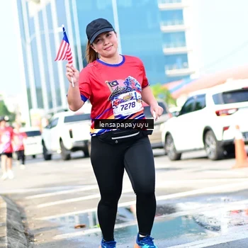 Runner Photo 6017388