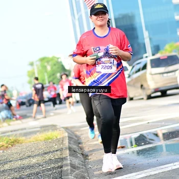 Runner Photo 6017389