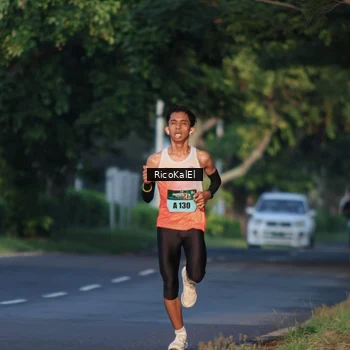 Runner Photo 6017390