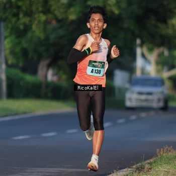 Runner Photo 6017397