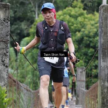 Runner Photo 60174