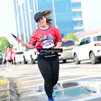 Runner Photo 6017400