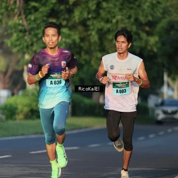Runner Photo 6017403