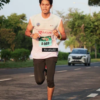 Runner Photo 6017405
