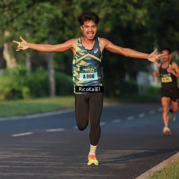 Runner Photo 6017409