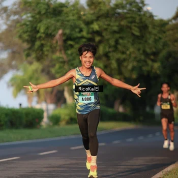 Runner Photo 6017411