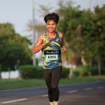 Runner Photo 6017412