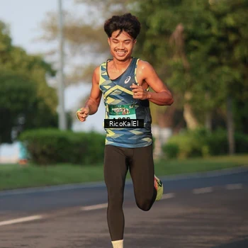 Runner Photo 6017413