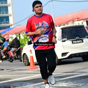Runner Photo 6017416