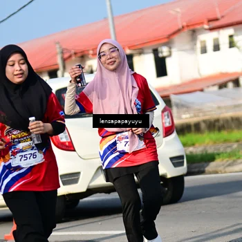 Runner Photo 6017419