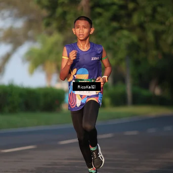 Runner Photo 6017420